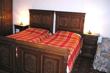 Kroatië Privát Ičići, Interieur